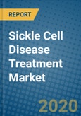 Sickle Cell Disease Treatment Market 2019-2025- Product Image