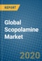 Global Scopolamine Market 2020-2026 - Product Thumbnail Image