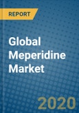 Global Meperidine Market 2020-2026- Product Image