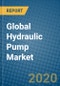 Global Hydraulic Pump Market 2020-2026 - Product Thumbnail Image