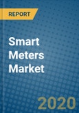 Smart Meters Market 2020-2026- Product Image