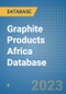 Graphite Products Africa Database - Product Thumbnail Image