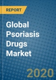 Global Psoriasis Drugs Market 2019-2025- Product Image