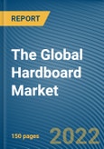 The Global Hardboard Market- Product Image