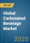 Global Carbonated Beverage Market 2020-2026 - Product Thumbnail Image
