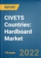 CIVETS Countries: Hardboard Market - Product Image