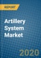 Artillery System Market 2020-2026 - Product Thumbnail Image