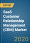 SaaS Customer Relationship Management (CRM) Market 2019-2025 - Product Thumbnail Image