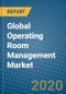 Global Operating Room Management Market 2019-2025 - Product Thumbnail Image