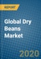Global Dry Beans Market 2020-2026 - Product Thumbnail Image