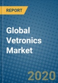 Global Vetronics Market 2020-2026- Product Image