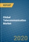 Global Telecommunication Market 2019-2025 - Product Thumbnail Image