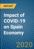Impact of COVID-19 on Spain Economy- Product Image