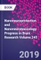 Nanoneuroprotection and Nanoneurotoxicology. Progress in Brain Research Volume 245 - Product Thumbnail Image
