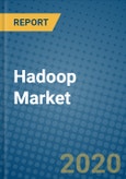 Hadoop Market 2019-2025- Product Image