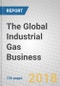 The Global Industrial Gas Business - Product Thumbnail Image