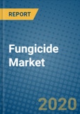 Fungicide Market 2019-2025- Product Image