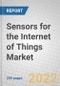 Sensors for the Internet of Things (IoT): Global Markets - Product Thumbnail Image