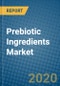 Prebiotic Ingredients Market 2020-2026 - Product Thumbnail Image