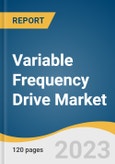 Variable Frequency Drive Market Size, Share & Trends Analysis Report By Product Type (AC Drives, DC Drives, Servo Drives), By Power Range, By Application, By End Use, By Region, And Segment Forecasts, 2023 - 2030- Product Image