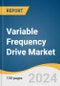 Variable Frequency Drive Market Size, Share & Trends Analysis Report By Product Type (AC Drives, DC Drives, Servo Drives), By Power Range, By Application, By End Use, By Region, And Segment Forecasts, 2023 - 2030 - Product Thumbnail Image