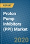 Proton Pump Inhibitors (PPI) Market 2020-2026 - Product Thumbnail Image