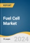 Fuel Cell Market Size, Share & Trends Analysis Report by Raw Material, by Product (PEMFC, PEFC, SOFC, MCFC), by Application (Stationary, Transportation, Portable), and Segment Forecasts, 2020 - 2027 - Product Thumbnail Image