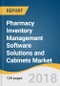 Pharmacy Inventory Management Software Solutions and Cabinets Market Size, Share & Trends Analysis Report By End Use, By Mode of Operation (Centralized, Decentralized), By Region, And Segment Forecasts, 2018 - 2025 - Product Thumbnail Image