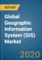 Global Geographic Information System (GIS) Market 2020-2026 - Product Thumbnail Image