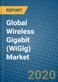 Global Wireless Gigabit (WiGig) Market 2020-2026- Product Image