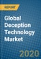 Global Deception Technology Market 2020-2026 - Product Thumbnail Image