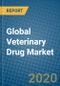 Global Veterinary Drug Market 2020-2026 - Product Thumbnail Image