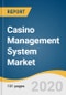 Casino Management System Market Size, Share & Trends Analysis Report by Application (Security & Surveillance, Analytics, Accounting & Cash Management, Player Tracking), by Region, and Segment Forecasts, 2020 - 2027 - Product Thumbnail Image