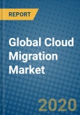 Global Cloud Migration Market 2020-2026- Product Image