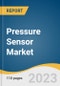 Pressure Sensor Market Size, Share & Trends Analysis Report By Product (Differential, Absolute), By Type (Wireless, Wired), By Technology (Capacitive, Optical), By Application (Oil & Gas, Medical), And Segment Forecasts, 2023 - 2030 - Product Thumbnail Image
