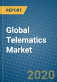 Global Telematics Market 2020-2026- Product Image