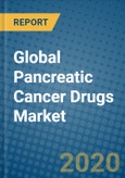 Global Pancreatic Cancer Drugs Market 2020-2026- Product Image