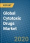 Global Cytotoxic Drugs Market 2020-2026 - Product Thumbnail Image