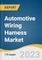 Automotive Wiring Harness Market Size, Share & Trends Analysis Report By Vehicle, By Component (Electric Wires, Connectors, Terminals), By Application, By Electric Vehicle, By Region, And Segment Forecasts, 2023 - 2030 - Product Image