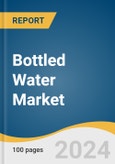 Bottled Water Market Size, Share & Trends Analysis Report By Product (Still Water, Sparkling Water, Functional Water), By Packaging (PET, Cans), By Distribution Channel (On-trade, Off-trade), By Region, And Segment Forecasts, 2023 - 2030- Product Image