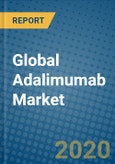 Global Adalimumab Market 2020-2026- Product Image