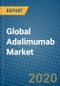 Global Adalimumab Market 2020-2026 - Product Thumbnail Image