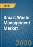 Smart Waste Management Market 2019-2025- Product Image