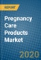 Pregnancy Care Products Market 2019-2025 - Product Thumbnail Image