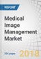 Medical Image Management Market by Product (PACS (Departmental, Radiology, Mammography, Cardiology, Enterprise), VNA (On-premise, Hybrid, Cloud), AICA, Universal Viewer), End User - Global Forecast to 2023 - Product Thumbnail Image