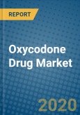 Oxycodone Drug Market 2019-2025- Product Image