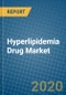 Hyperlipidemia Drug Market 2019-2025 - Product Thumbnail Image