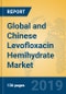 Global and Chinese Levofloxacin Hemihydrate Market Insights 2019: Analysis and Forecast to 2024 - By Manufacturers, Product Type, Application, Regions and Technology - Product Thumbnail Image