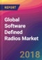 Global Software Defined Radios Market Size, Market Share, Application Analysis, Regional Outlook, Growth Trends, Key Players, Competitive Strategies and Forecasts, 2018 To 2026 - Product Thumbnail Image