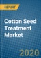 Cotton Seed Treatment Market 2020-2026 - Product Thumbnail Image